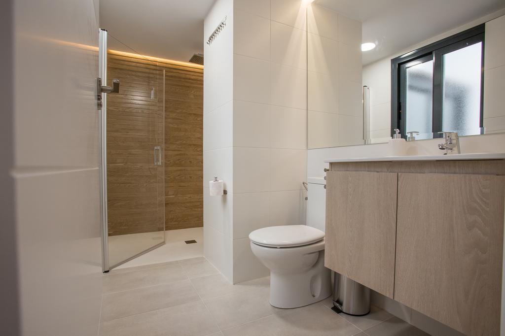 Sunshine Puerta De San Francisco Apartment Cordoba Exterior photo